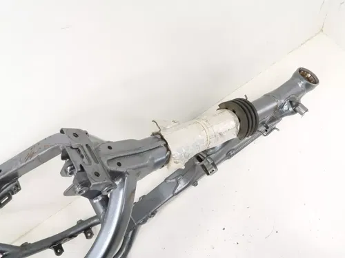 Suzuki DRZ400S - Stock Main Frame Chassis - CLEAN AND CLEAR T - 2006 DRZ 400 OEM