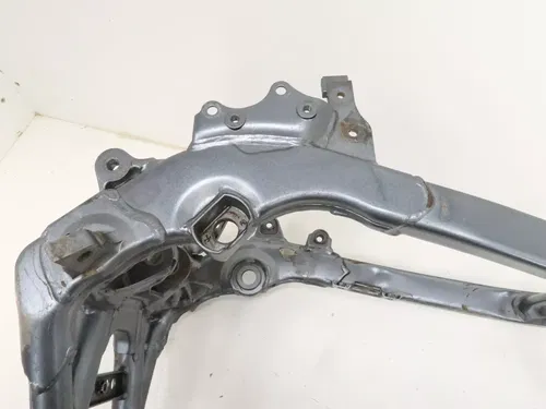 Suzuki DRZ400S - Stock Main Frame Chassis - CLEAN AND CLEAR T - 2006 DRZ 400 OEM