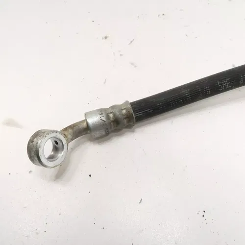 Kawasaki KX250F - Stock Rear Brake Hydraulic Line Hose - 2015 KX 250F OEM
