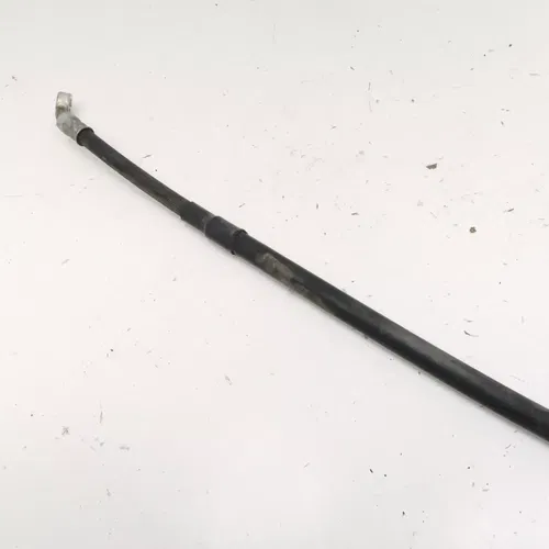 Kawasaki KX250F - Stock Rear Brake Hydraulic Line Hose - 2015 KX 250F OEM