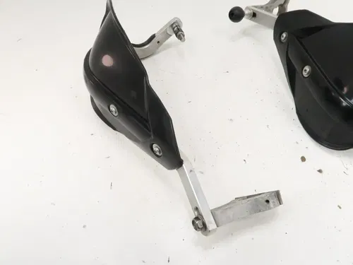 Suzuki DRZ 400 - Cycra Probend Hand Guards Protectors Set - 2005 DR-Z 400S
