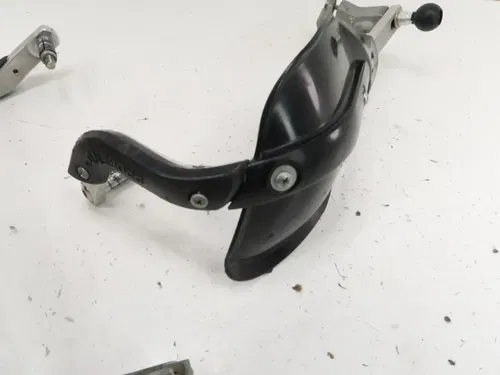 Suzuki DRZ 400 - Cycra Probend Hand Guards Protectors Set - 2005 DR-Z 400S