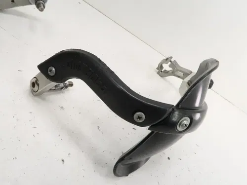 Suzuki DRZ 400 - Cycra Probend Hand Guards Protectors Set - 2005 DR-Z 400S