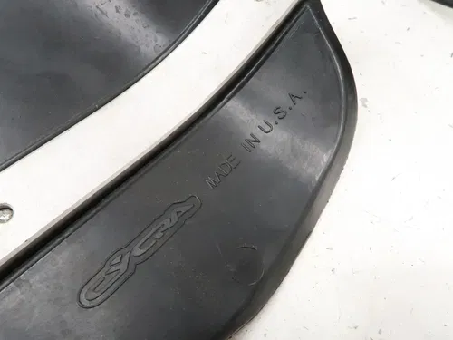 Suzuki DRZ 400 - Cycra Probend Hand Guards Protectors Set - 2005 DR-Z 400S