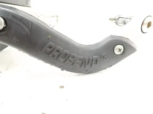 Suzuki DRZ 400 - Cycra Probend Hand Guards Protectors Set - 2005 DR-Z 400S