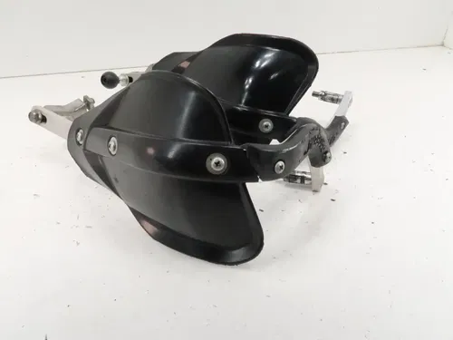 Suzuki DRZ 400 - Cycra Probend Hand Guards Protectors Set - 2005 DR-Z 400S