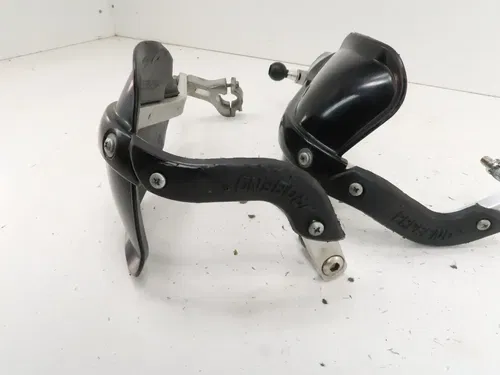 Suzuki DRZ 400 - Cycra Probend Hand Guards Protectors Set - 2005 DR-Z 400S