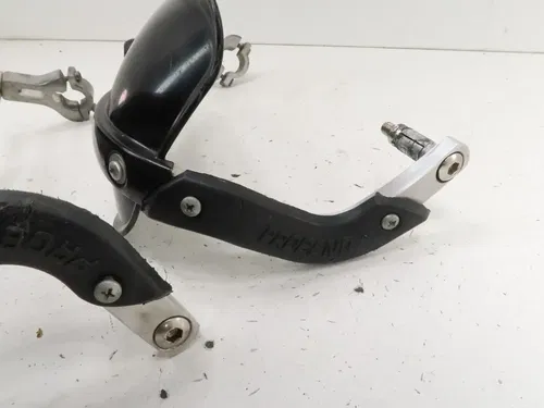 Suzuki DRZ 400 - Cycra Probend Hand Guards Protectors Set - 2005 DR-Z 400S