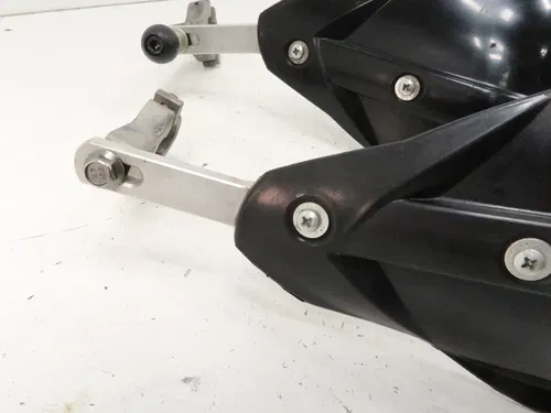 Suzuki DRZ 400 - Cycra Probend Hand Guards Protectors Set - 2005 DR-Z 400S