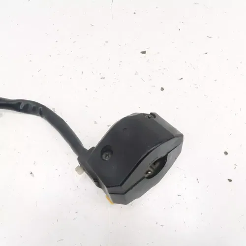Suzuki DRZ400SM - Stock Control Switch Blinkers Lights - 2013 DRZ 400 OEM