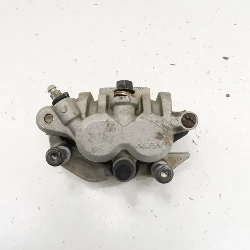 Honda CRF450R - Stock Front Brake Caliper w/ Pads Nissin - 2008 CRF 450 OEM