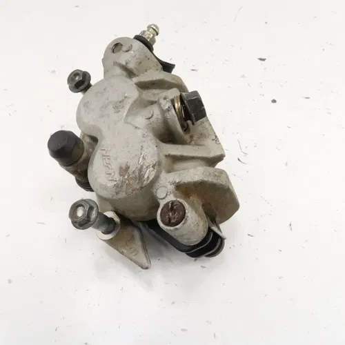 Honda CRF450R - Stock Front Brake Caliper w/ Pads Nissin - 2008 CRF 450 OEM