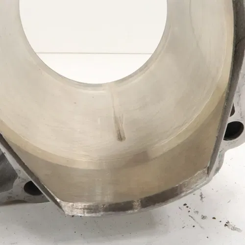 Yamaha YZ250F - Stock Cylinder Jug Barrel - Damage - 2006 YZ 250F OEM