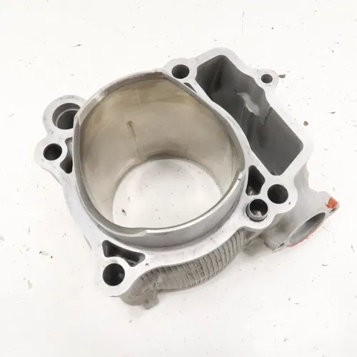 Yamaha YZ250F - Stock Cylinder Jug Barrel - Damage - 2006 YZ 250F OEM
