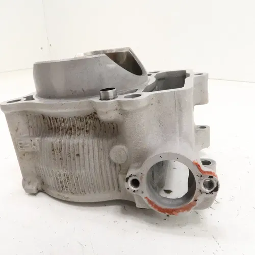 Yamaha YZ250F - Stock Cylinder Jug Barrel - Damage - 2006 YZ 250F OEM
