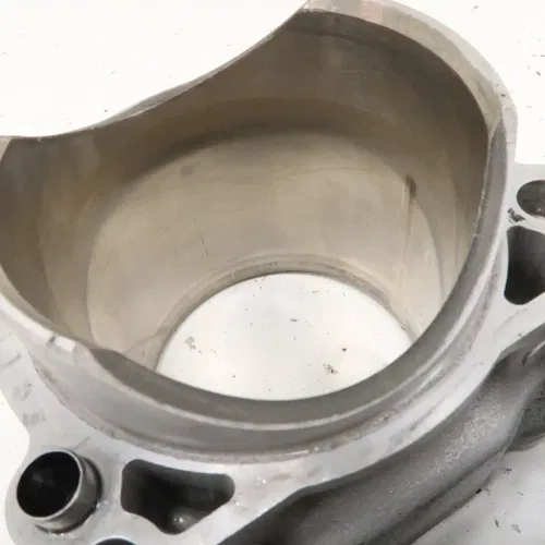 Yamaha YZ250F - Stock Cylinder Jug Barrel - Damage - 2006 YZ 250F OEM