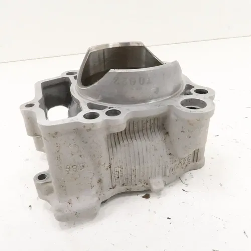 Yamaha YZ250F - Stock Cylinder Jug Barrel - Damage - 2006 YZ 250F OEM