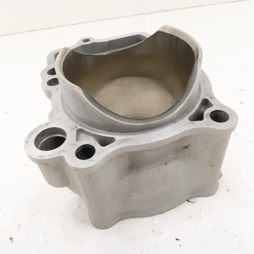 Yamaha YZ250F - Stock Cylinder Jug Barrel - Damage - 2006 YZ 250F OEM