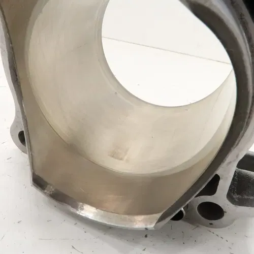 Yamaha YZ250F - Stock Cylinder Jug Barrel - Damage - 2006 YZ 250F OEM