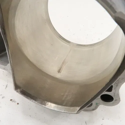 Yamaha YZ250F - Stock Cylinder Jug Barrel - Damage - 2006 YZ 250F OEM