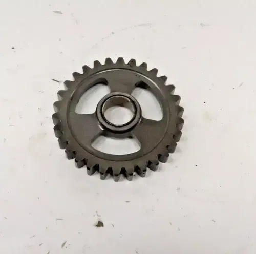 Yamaha YZ250F - Gear - 2002 YZ 250F OEM