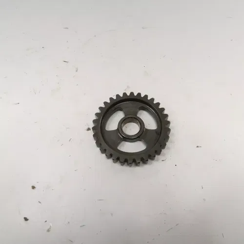Yamaha YZ250F - Gear - 2002 YZ 250F OEM