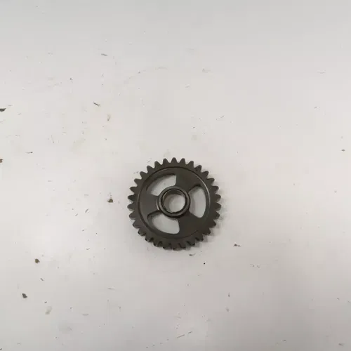 Yamaha YZ250F - Gear - 2002 YZ 250F OEM