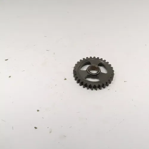 Yamaha YZ250F - Gear - 2002 YZ 250F OEM