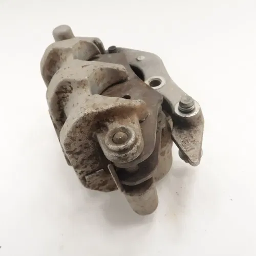 Honda CRF250R - Stock Front Brake Caliper w/ Pads - 2006 CRF 250 OEM
