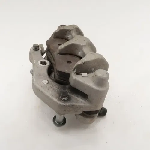 Honda CRF250R - Stock Front Brake Caliper w/ Pads - 2006 CRF 250 OEM