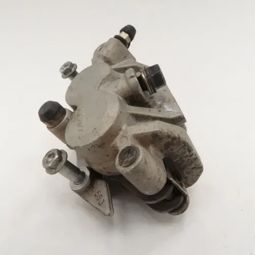 Honda CRF250R - Stock Front Brake Caliper w/ Pads - 2006 CRF 250 OEM