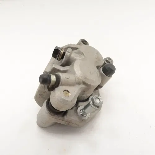 Honda CRF250R - Stock Front Brake Caliper w/ Pads - 2006 CRF 250 OEM