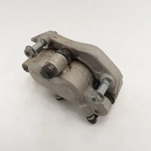 Honda CRF250R - Stock Front Brake Caliper w/ Pads - 2006 CRF 250 OEM