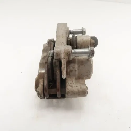Honda CRF250R - Stock Front Brake Caliper w/ Pads - 2006 CRF 250 OEM