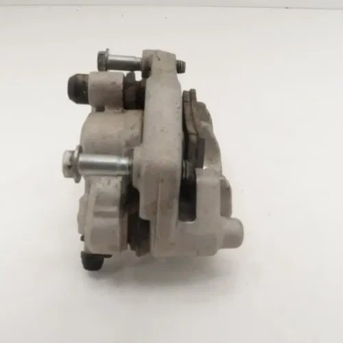Honda CRF250R - Stock Front Brake Caliper w/ Pads - 2006 CRF 250 OEM