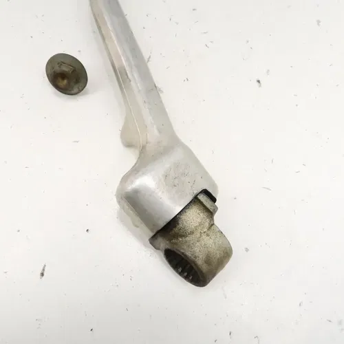Honda CRF450R - Stock Kickstart Kicker Lever Arm - 2013 CRF 450 OEM