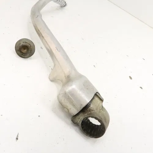 Honda CRF450R - Stock Kickstart Kicker Lever Arm - 2013 CRF 450 OEM