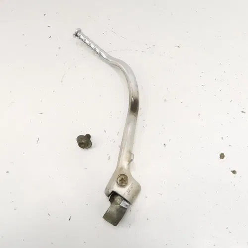 Honda CRF450R - Stock Kickstart Kicker Lever Arm - 2013 CRF 450 OEM