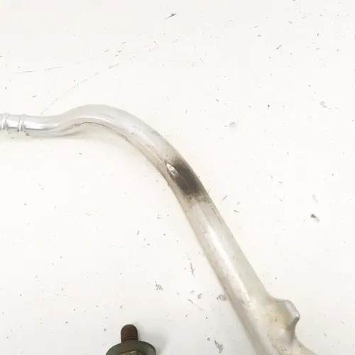 Honda CRF450R - Stock Kickstart Kicker Lever Arm - 2013 CRF 450 OEM