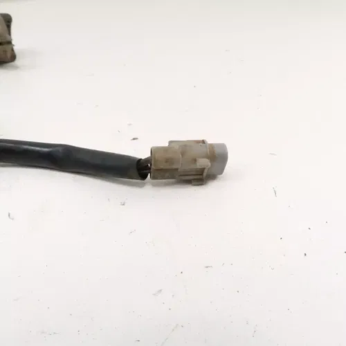 Yamaha YZ250F - Stock Engine Stop Kill Switch Button - 2008 YZ 250F OEM