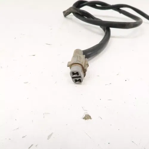 Yamaha YZ250F - Stock Engine Stop Kill Switch Button - 2008 YZ 250F OEM