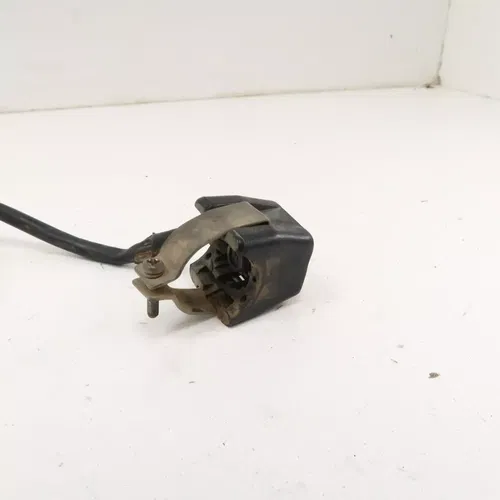 Yamaha YZ250F - Stock Engine Stop Kill Switch Button - 2008 YZ 250F OEM