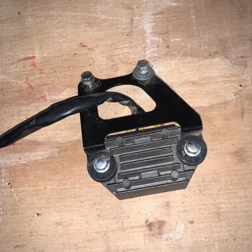 Kawasaki KX450 Electrical Voltage Regulator Rectifier 2016 KX450F