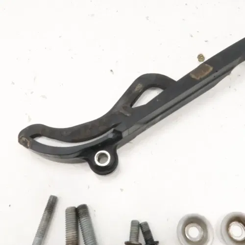 KTM 250SX-F - Stock Chain Slider Guide Set - 2016 250 SXF OEM