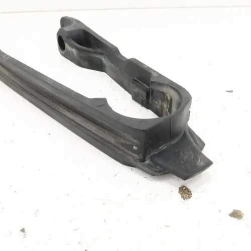 KTM 250SX-F - Stock Chain Slider Guide Set - 2016 250 SXF OEM