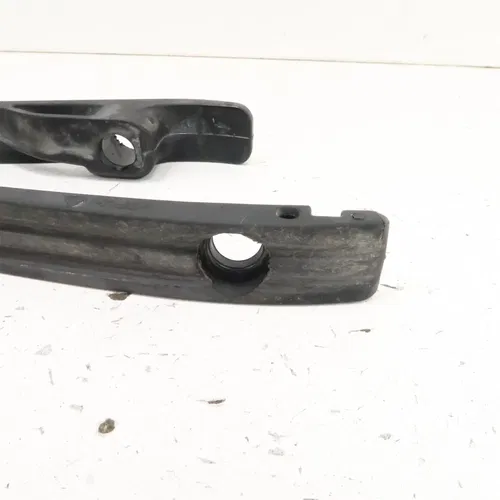 KTM 250SX-F - Stock Chain Slider Guide Set - 2016 250 SXF OEM