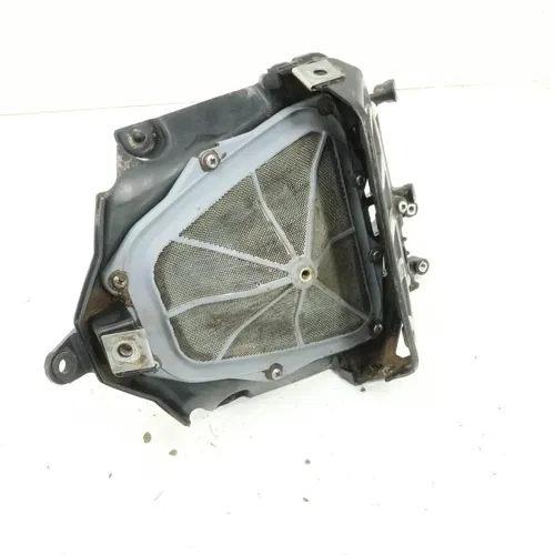 Yamaha YZ450F - Stock Air Filter Box Airbox w/ Intake Boot - 2014 YZ450 OEM