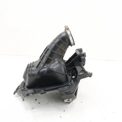 Yamaha YZ450F - Stock Air Filter Box Airbox w/ Intake Boot - 2014 YZ450 OEM