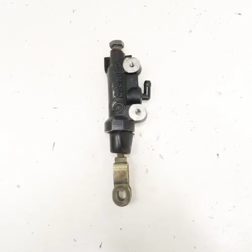 Husqvarna TC250 - Stock Brembo Rear Brake Master Cylinder - 2006 TC 250 OEM