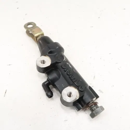 Husqvarna TC250 - Stock Brembo Rear Brake Master Cylinder - 2006 TC 250 OEM